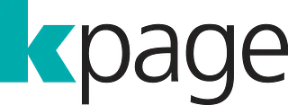 Logo - kpage 